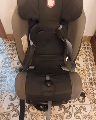 seggiolino auto