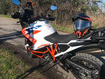 Ktm 1290 Super Adventure R 2023