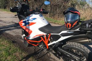 Ktm 1290 Super Adventure R 2023
