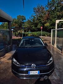 Golf VII 