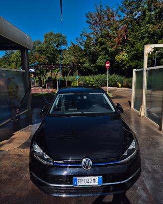 Golf VII 