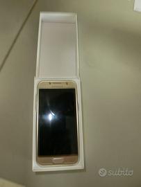 SMARTPHONE SAMSUNG A3 PARI AL NUOVO