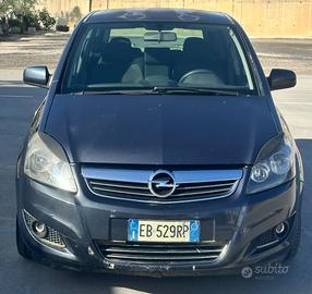 Opel Zafira 1.7 CDTI 125CV Cosmo 7 Posti