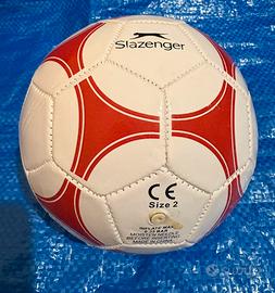 ⚽ Palla Slazenger–Misura2–Nuova