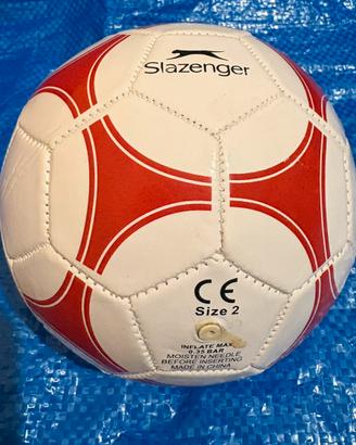 ⚽ Palla Slazenger–Misura2–Nuova
