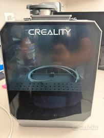 Essicatore filamenti Creality space per 2 bobine