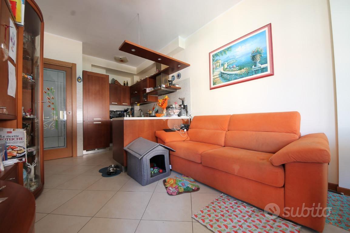 Apartment in Trieste, Perugino, Barriera Vecchia-San Giacomo - Vista 2