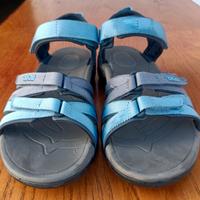 TEVA sandali da cammino estivi