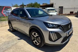 Peugeot 2008 PureTech 100 S&S Allure