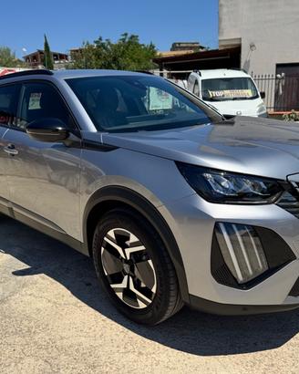 Peugeot 2008 PureTech 100 S&S Allure