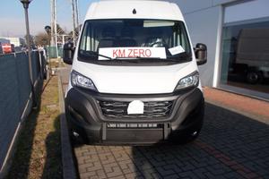 FIAT Ducato 35 2.2 Mjt 140CV LH2 Furgone