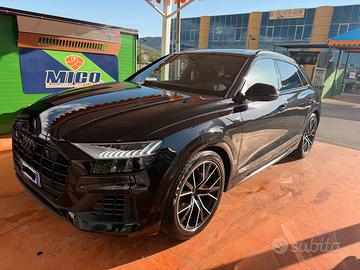 Audi Q8 TDI  QUATTRO S Line -286cv- full optional