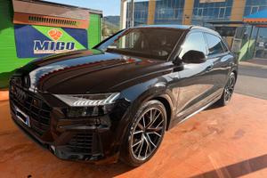 Audi Q8 TDI  QUATTRO S Line -286cv- full optional