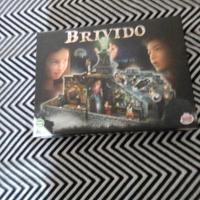 Gioco da tavolo Brivido