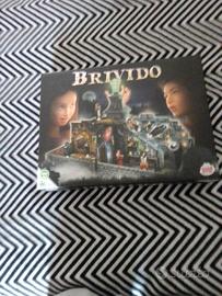 Gioco da tavolo Brivido