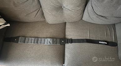 Tracolla per chitarra o basso MONO