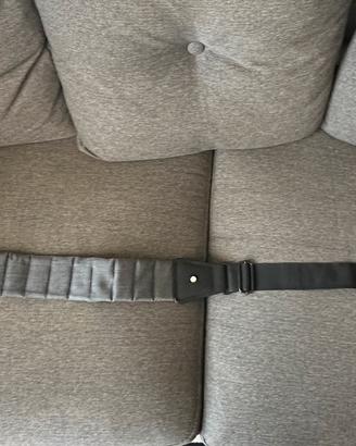 Tracolla per chitarra o basso MONO