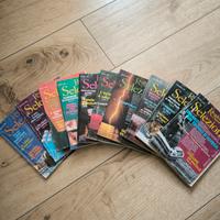 collezione riviste Selezione dal Reader's Digest