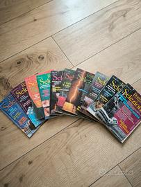 collezione riviste Selezione dal Reader's Digest