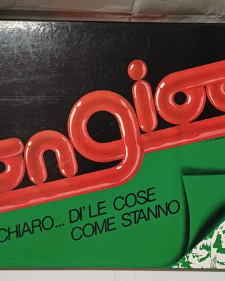 Non gioco