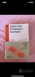 Manuale di professioni sanitarie