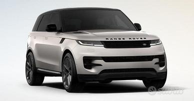 Range Rover Sport S 3.0D 250CV