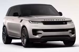 Range Rover Sport S 3.0D 250CV
