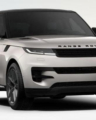 Range Rover Sport S 3.0D 250CV