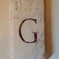 Cover iphone x