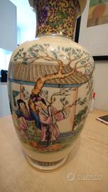 VASO CINESE