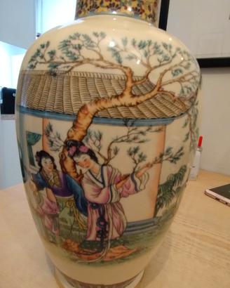 VASO CINESE