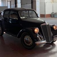 Lancia Area II serie