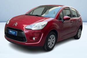 Citroen C3 1.4 vti Seduction (perfect)