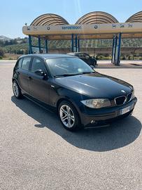 Bmw serie 1 118