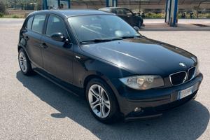 Bmw serie 1 118
