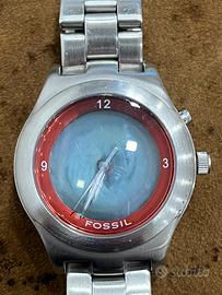 Orologio Fossil kaleido