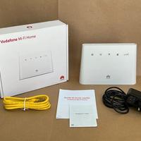 Router Huawei B311-221 4G LTE Wi-Fi LAN Gigabit
