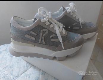 Scarpe da donna Rucoline 