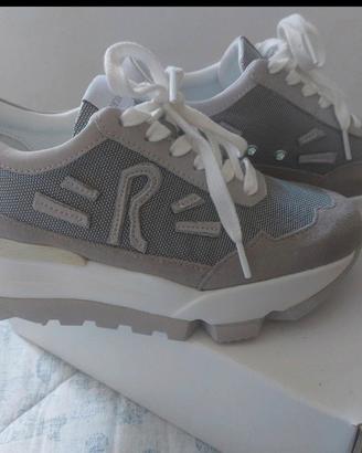 Scarpe da donna Rucoline 