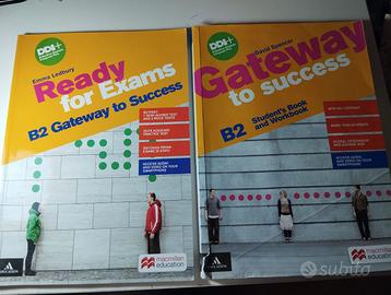 Libro di Inglese per Liceo/Scuola Sup.