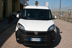 Fiat Doblò 1.3 MJT PC-TN Cargo Lamierato SX