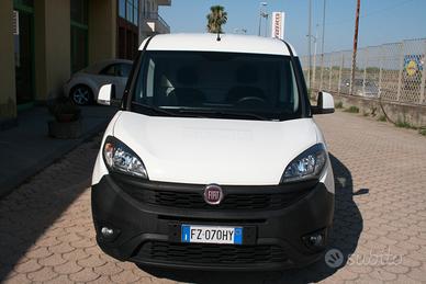Fiat Doblò 1.3 MJT PC-TN Cargo Lamierato SX