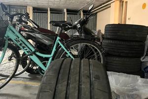 gomme bridgestone 225/45/18