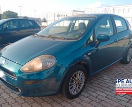 Fiat Punto Evo Punto Evo 1.2 5 porte S&S Blue&Me