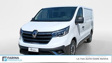 RENAULT Trafic IV 27 2022 - trafic T27 2.0 U172347