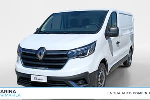 RENAULT Trafic IV 27 2022 - trafic T27 2.0 U172347