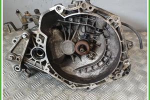 Cambio Manuale Opel Corsa D 1.2 16v. A12XER