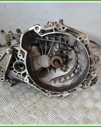 Cambio Manuale Opel Corsa D 1.2 16v. A12XER