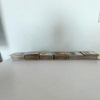 480 carte pokemom 