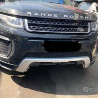 RICAMBI LAND ROVER EVOQUE